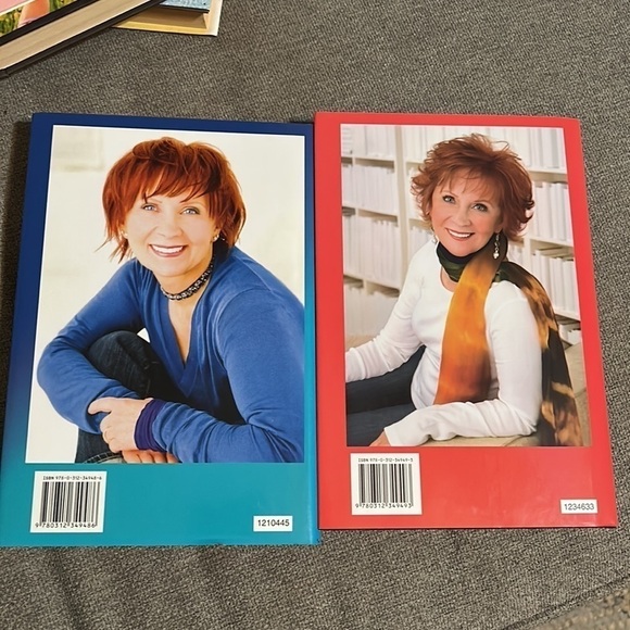 Janet Evanovich Stephanie Plum novels - Picture 2 of 2